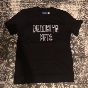 Brooklyn Nets Tee